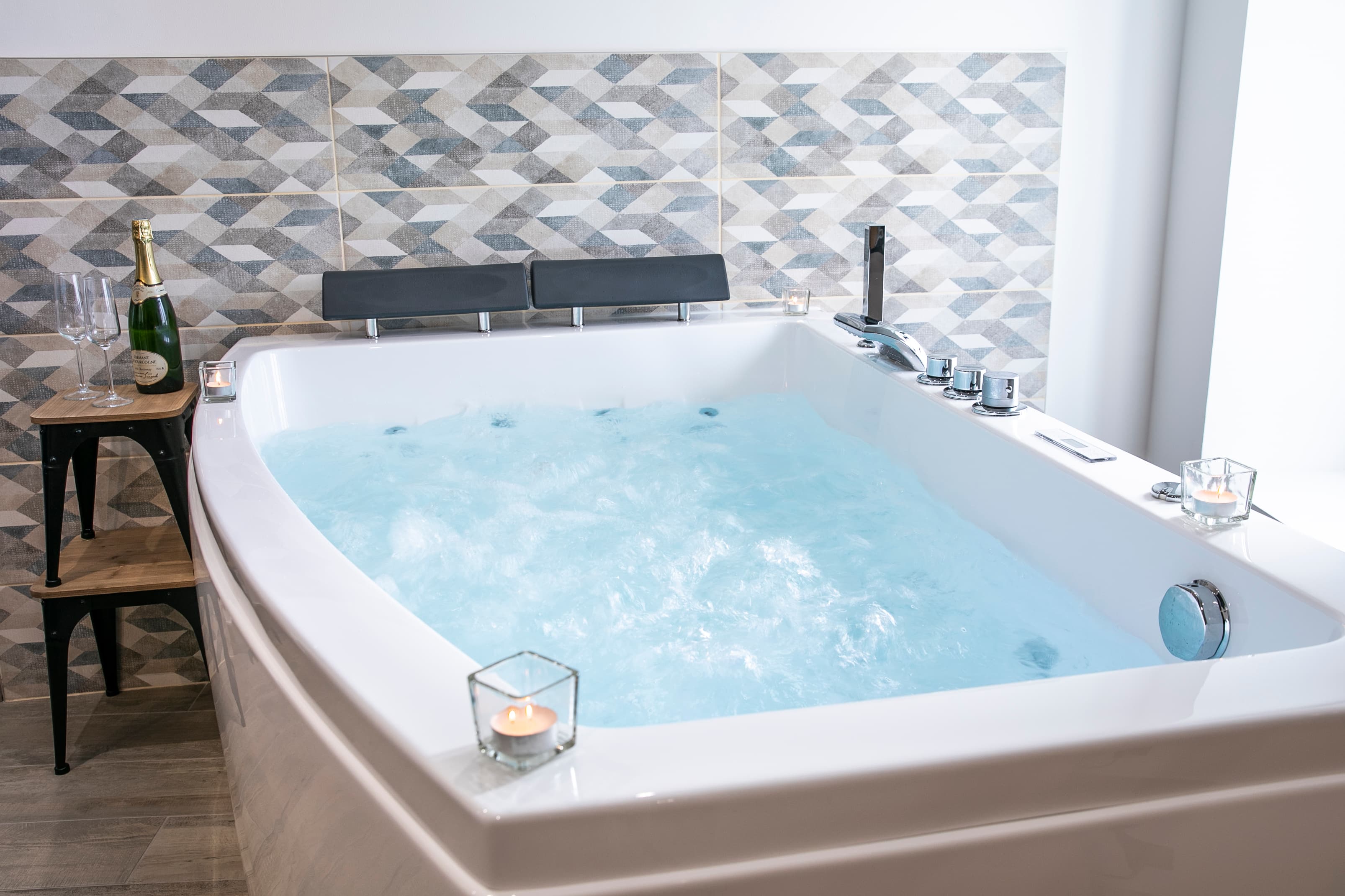 Chablis SPA Grand Cru